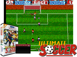 Ultimate Soccer